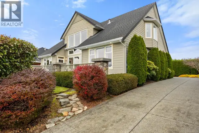 1614 Trumpeter Cres Courtenay, British Columbia in Houses for Sale in Comox / Courtenay / Cumberland - Image 3