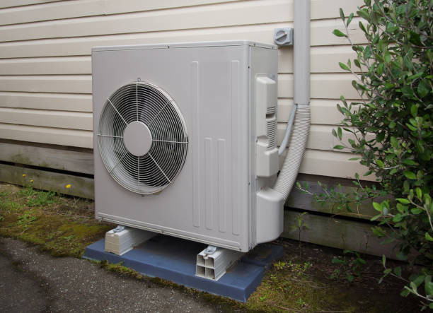 Heat Pumps for the Home in Heating, Cooling & Air in Cambridge - Image 2