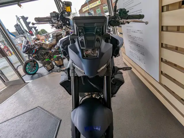 2026 YAMAHA MT 09 (FINANCING AVAILABLE) in Dirt Bikes & Motocross in Saskatoon - Image 17