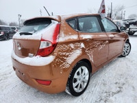 GARANTIE 1 ANS CREDIT DIRECT EN LIGNE AU WWW.AUTO-INTERNET.CA WOW 2015 HYUNDAI ACCENT GLS TOUT EQUIP... (image 5)