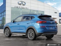 Come visit our London Infiniti team, you can find us at 1055 Wharncliffe Rd S Suite 101, London, ON... (image 4)