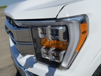 // SINGLE OWNER! // // EXCELLENT CONDITION! // Experience the future of pickup performance with this... (image 9)