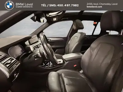 2022 BMW X3 xDrive30i | Gr. Sup. Essentiel | Gr. M Sport, View more