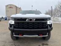 AMVIC Licensed Dealer Pondering an upgrade to a truck that effortlessly handles both your work deman... (image 1)