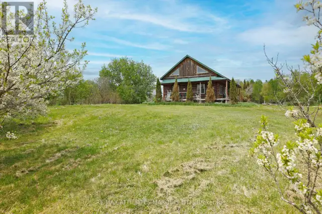 14059 DAFOE ROAD South Stormont, Ontario in Land for Sale in Cornwall - Image 3