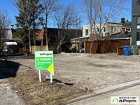 295 000$ - Terrain résidentiel à vendre à Saint-Sauveur