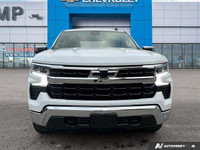 Saskatoon Motor Products - Recent Arrival! 2023 Chevrolet Silverado 1500 LT - Certified GM Certified... (image 8)