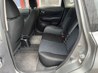 HERE IS A NICE CLEAN ECONOMICAL RELIABLE VERSA NOTE THAT LOOKS AND DRIVES GREAT SOLD CERTIFIED COME... (image 7)