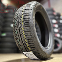 BRAND NEW! 205/55R16 - ALL WEATHER TIRES - ILINK - ONLY $93 EACH