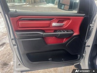 Welcome to Moncton Chrysler Jeep Dodge. Recent Arrival! 2023 Ram 1500 Rebel HEMI 5.7L V8 VVT 4WD 1-Y... (image 9)