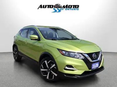 SAFETY INCLUDED ACCIDENT FREE NISSAN SERVICE RECORDS LOCAL ONTARIO CAR LOW KMS Nice Clean Nissan Qas...