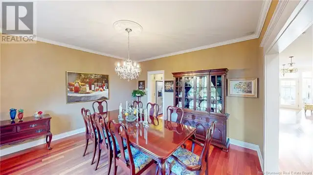 5 John Street Rothesay, New Brunswick in Houses for Sale in Saint John - Image 14