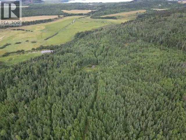 LOT A DL 5084 AIRPORT ROAD Fraser Lake, British Columbia in Land for Sale in Burns Lake - Image 12