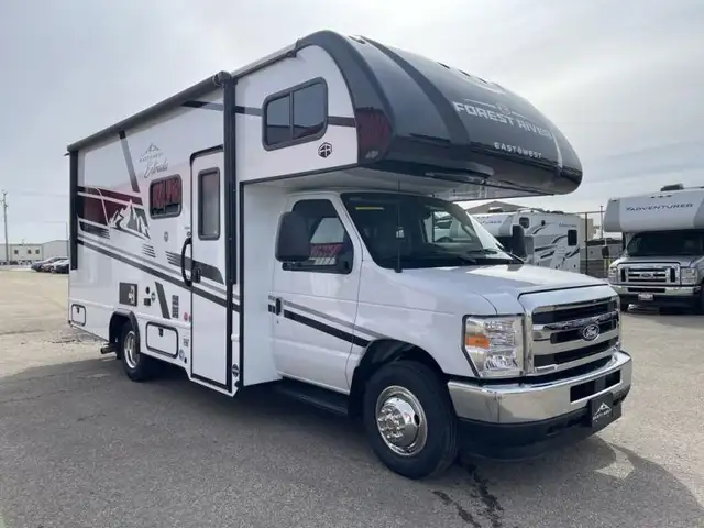 2026 EAST TO WEST Entrada 2200S in RVs & Motorhomes in Edmonton - Image 34