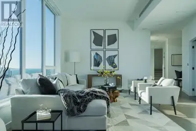 Welcome to The Cardero Penthouse. This is a wonderful opportunity for you to live in this unique pen...