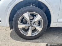 2024 Audi Q5 Komfort - Grande Prairie Subaru Vehicle Highlights CarPlay Keyless Entry Heated Seats E... (image 9)