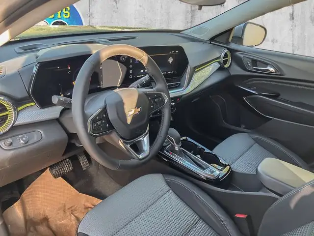 2026 Chevrolet Trax LT5932559647441100816