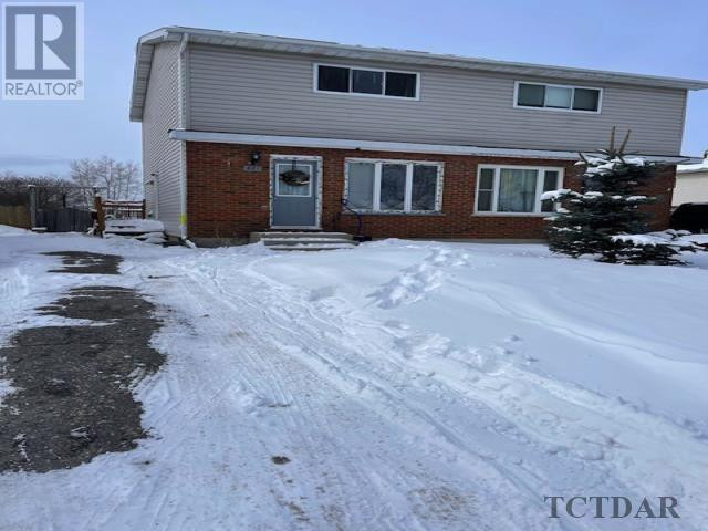 681 Emilie ST Timmins, Ontario in Houses for Sale in Timmins