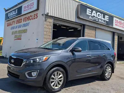 LX | 7 Inch Touchscreen Display | Apple CarPlay | Android Auto | Rearview Camera | Heated Front Seat...