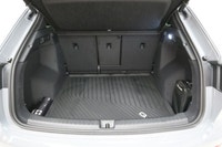 This Audi Q4 e-tron boasts a Electric engine powering this Automatic transmission. Window Grid And R... (image 9)