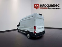 * Balance de garantie Ford FORD TRANSIT CARGO VAN T-250 AWD 2024 Toit surélevé 148 po PNBV 9 070 lb... (image 6)