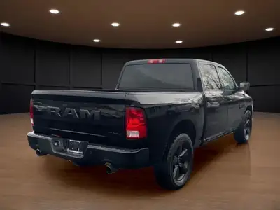 2022 RAM 1500 Classic Tradesman HEATED STEERING WHEEL, HEMI,..., View more