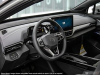 This Volkswagen ID.4 delivers a Electric engine powering this Automatic transmission. Window Grid An... (image 9)