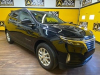 THIS IS NOT A TYPO! THIS 2023 CHEVROLET EQUINOX LT HAS 8,000 KILOMETERS! Practically brand-new, exce... (image 6)