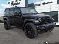 Check out this 2023 Jeep Wrangler Sahara. Its Automatic transmission and Gas/Electric V-6 3.6 L/220... (image 8)