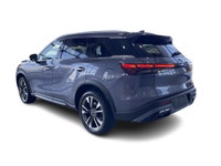 2024 INFINITI QX60 LUXE 3.5L V6 ALL MAINTENANCE UP TO DATE, and we have reconditioned the vehicle in... (image 5)