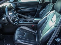 2023 Hyundai Elantra Hybrid Luxury DCT – Efficiency Meets Comfort & ConnectivityNow available at Orr... (image 7)