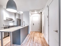 Studio 2.5 2 1/2 3-rental apartment for rent-logement locatif-Saint-Henri-Griffintown-Sud-Ouest-Sout... (image 2)