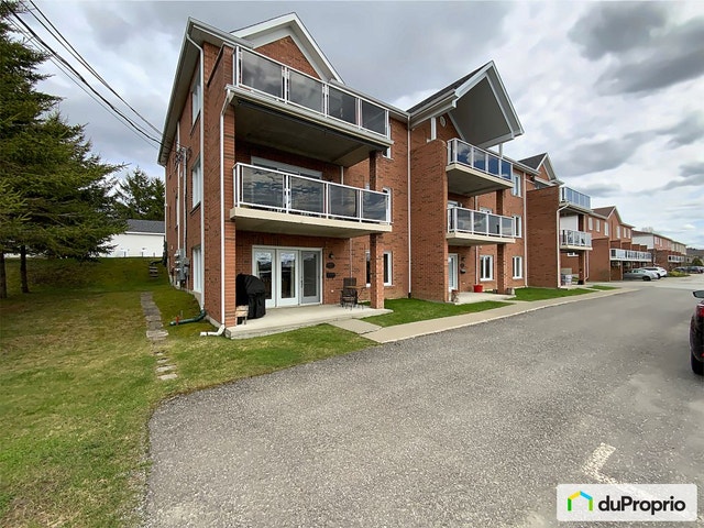 $314,000 - Condominium for sale in Magog — photo 2