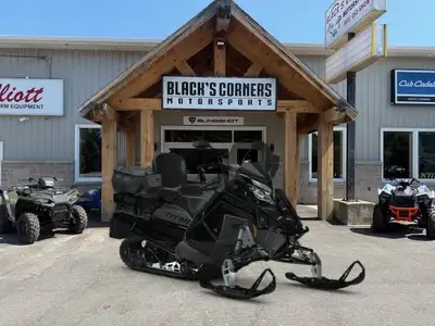 Black's Corners Motorsport On order for the fall You didn't get your snow check in ! Put your deposi...