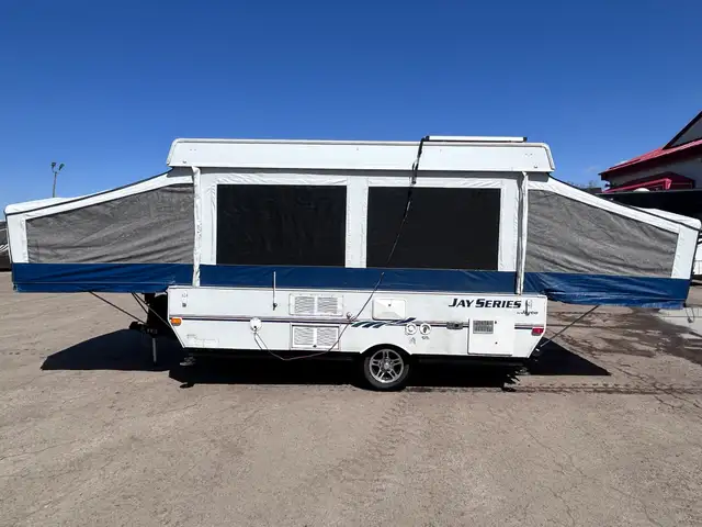 2007 Jayco