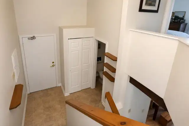 26-067 Lovely 2-level condo in Sherwood Heights in Long Term Rentals in City of Halifax - Image 8