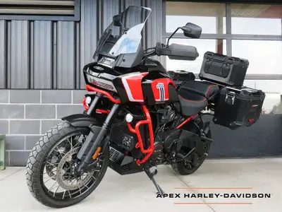 DEMONSTRATOR Finance from $202 bi-weekly with warranty coverage for 7 years (2-year factory warranty...