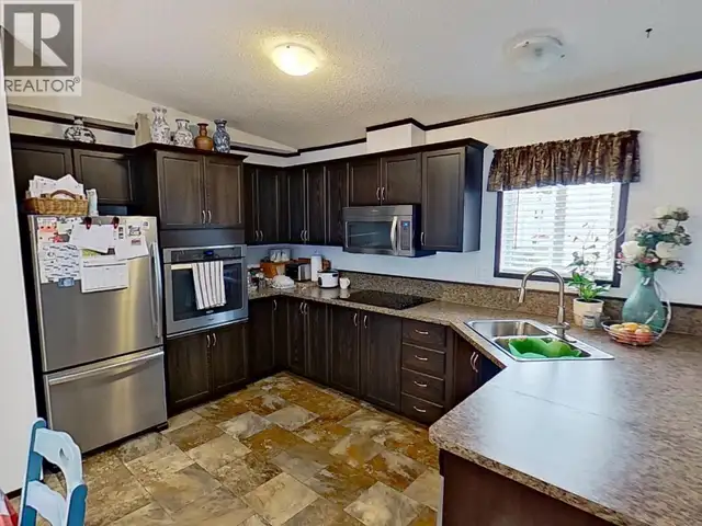 90 684 NORTH FRASER DRIVE Quesnel, British Columbia in Houses for Sale in Quesnel - Image 10