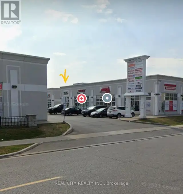 18 - 7910 HURONTARIO STREET Brampton (Fletcher's Creek South), O62867603272705121