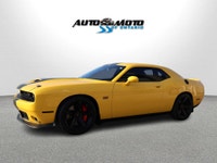 SAFETY INCLUDED ACCIDENT FREE LOCAL ONTARIO CAR 20 DODGE SERVICE RECORDS Nice Clean Dodge Challenger... (image 2)