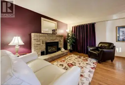 Tucked away on a quiet street in the desirable Hespeler area, this delightful two-story home is avai...