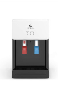 Avalon Self Cleaning Countertop Water Cooler Dispenser