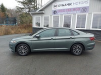 Automatic Transmission Leather Interior Panoramic Sunroof Heated Seats Apple Carplay Android Auto Bl... (image 1)