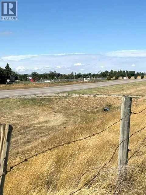 Near Coalhurst RR223 Coalhurst, Alberta in Land for Sale in Lethbridge - Image 9