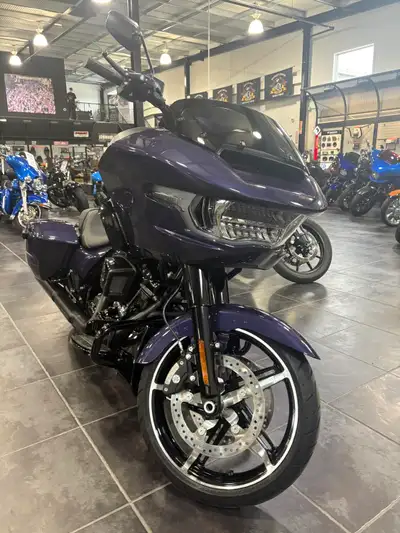 Oppotunity doesn't knock it RUMBLES!!! Looking for a Have you always wanted a Harley? Financing and...