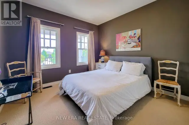16 BROCK STREET Niagara-on-the-Lake (Town), Ontario in Houses for Sale in St. Catharines - Image 31