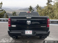 Welcome to Moncton Chrysler Jeep Dodge. Recent Arrival! 2019 Ram 1500 Laramie Longhorn HEMI 5.7L V8... (image 4)