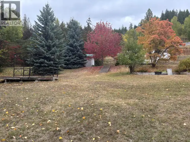 2481 Squilax-Anglemont Road Lot# 11 Lee Creek, British Columbia in Land for Sale in Kamloops - Image 4