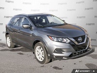 Sturdy and dependable, this 2023 Nissan Qashqai lets you cart everyone and everything you need. Vehi... (image 6)