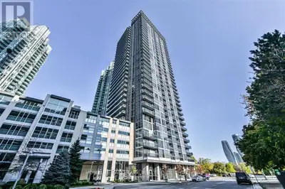1912 - 223 WEBB DRIVE Mississauga (City Centre), Ontario